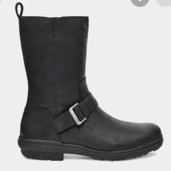 UGG Hapsburg Mid Size 7.5 - Picture 2 of 13